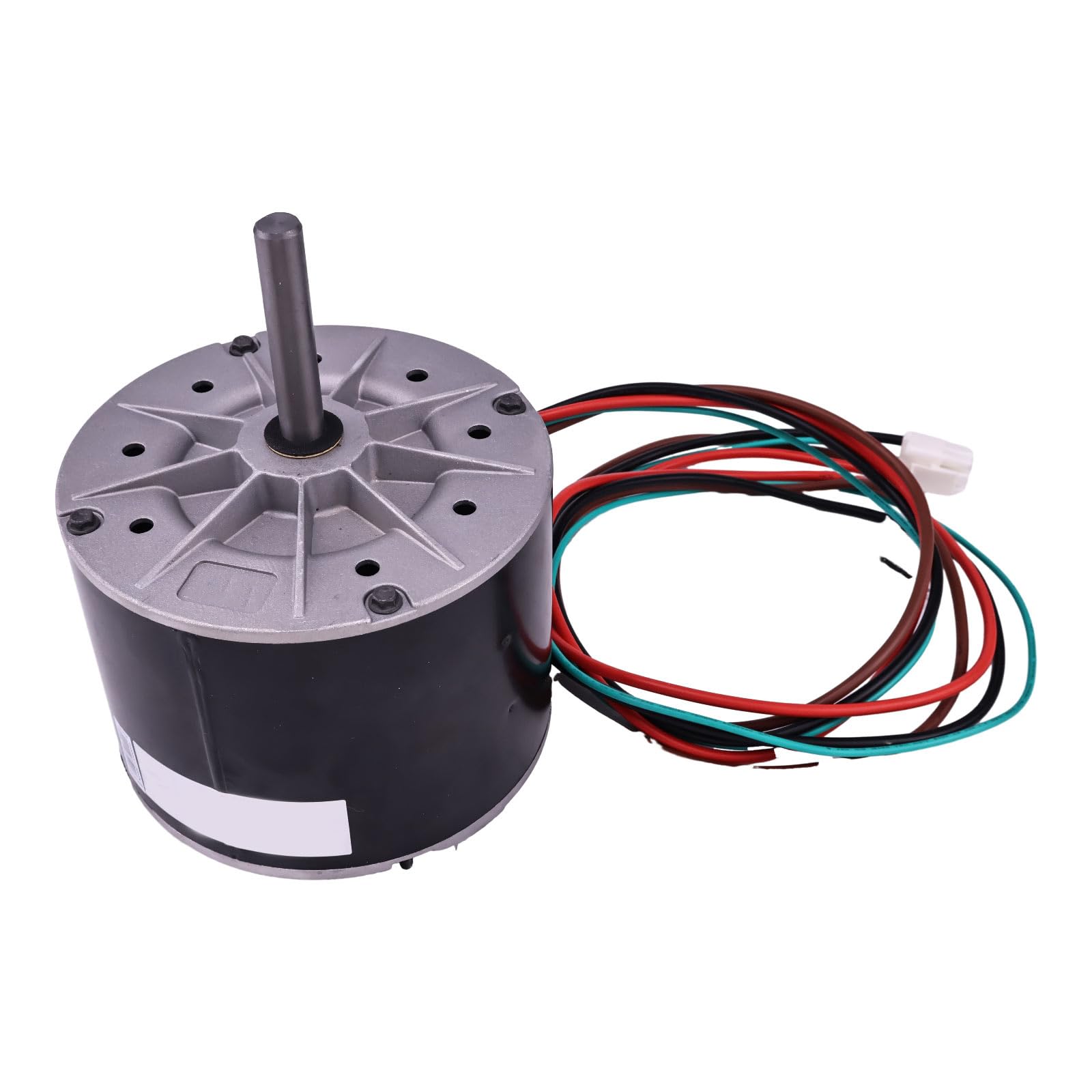 IEQFUE 1/15 HP 230V VAC Condenser Fan Motor F48F84A48 Compatible